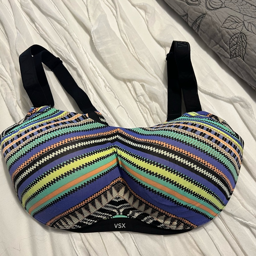 Victoria’s Secret VSX Sport Bra